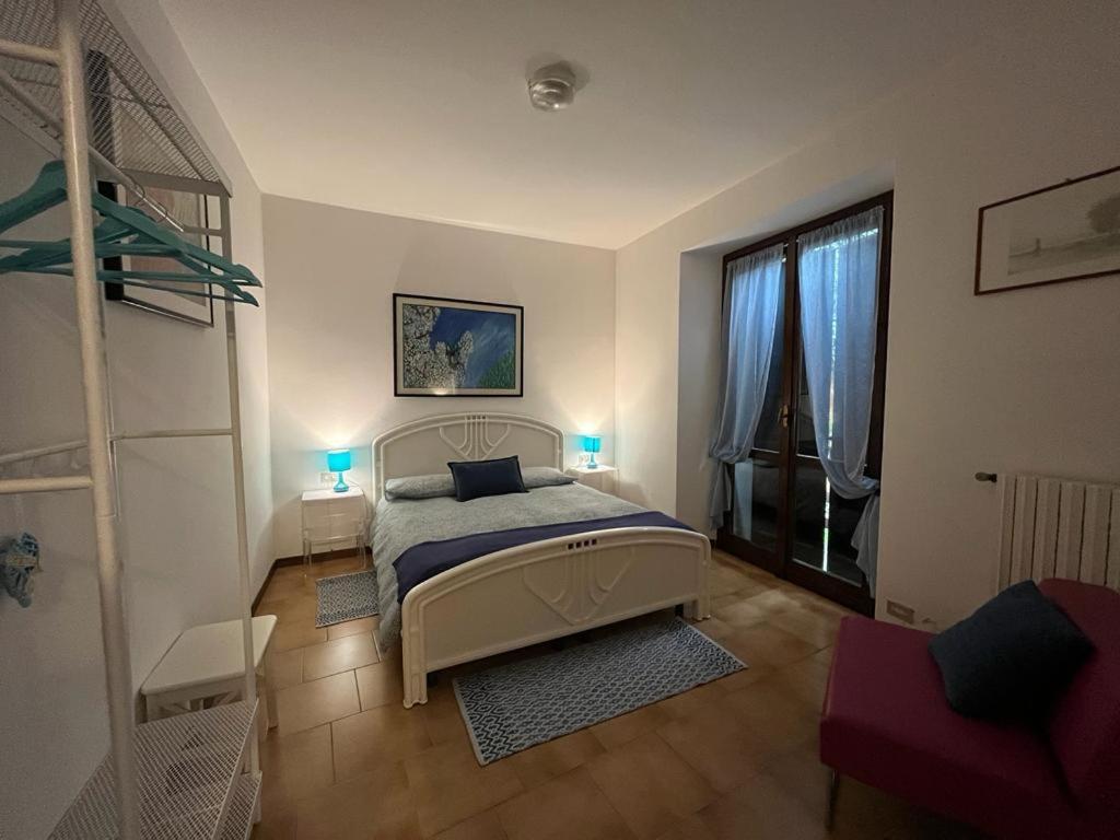 Da Mara Lago Di Como Sormano Extérieur photo