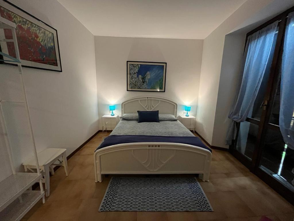 Da Mara Lago Di Como Sormano Extérieur photo