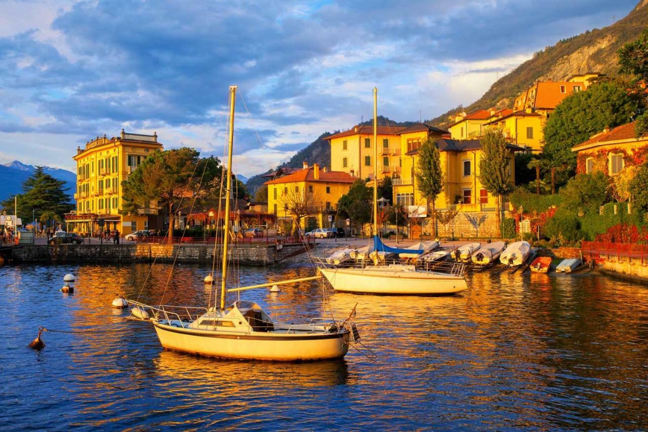 Da Mara Lago Di Como Sormano Extérieur photo