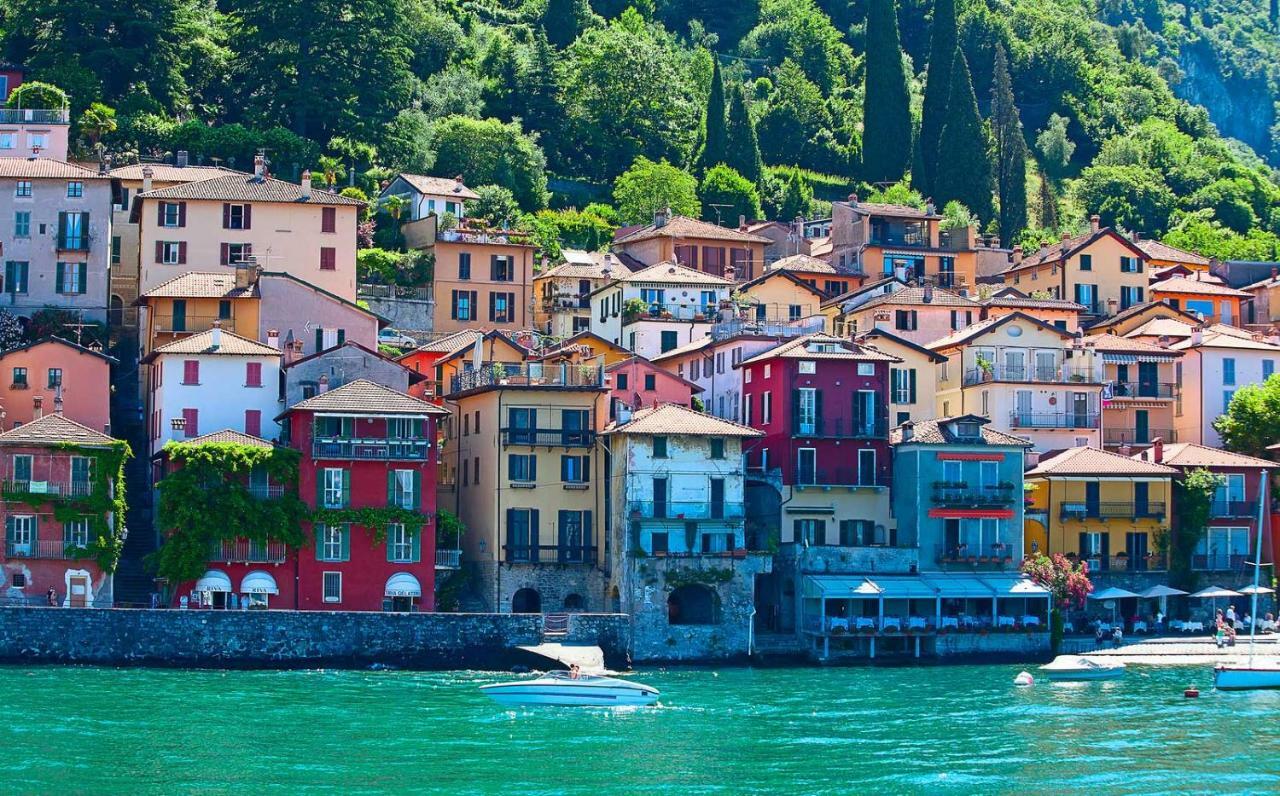 Da Mara Lago Di Como Sormano Extérieur photo